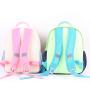 CHANGRONG Custom Mini corduroy student school backpack for girls boys