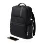 2024 Latest Models Large Capacity Travel Laptop Backpack for Men Women Waterproof Business Backpack with USB Charging Port