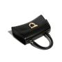 2024 Wholesale Luxury Genuine Leather Handbag For Ladies Bag With Star Button