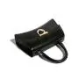 2024 Wholesale Luxury Genuine Leather Handbag For Ladies Bag With Star Button