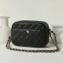 Wholesale price white crossbody bags bag women handbags ladies purse fashion chain shoulder bag bolsos para mujeres