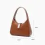 Hot Sale Luxury Design Ladies Hand Bag Purse And Handbags Pu Leather Satchel Crossbody Newest Shoulder Bags Women Handbags