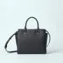 Wholesale Ladies Large Capacity Handbags Vegan Leather Saffiano Women Shoulder Bag