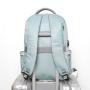 CHANGRONG Custom Lightweight rpet recycled men's travel laptop backpack
