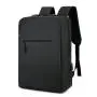 Wholesale Custom Logo Smart USB Laptop Backpack Big Capacity Waterproof College Bag Mochila for Men Travel and School Use