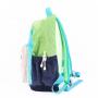 CHANGRONG Custom Mini corduroy student school backpack for girls boys