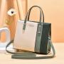 2023 New Style Multi Color Sac A Main Femme Crossbody Bag Women Tote Bag Hand Bags For Women
