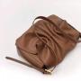 Women designer handbag Genuine Leather Shoulder Bag Crossbody Messenger Bag Butterfly Pouch Handbag
