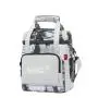 2024 Newest Refrigerator Insulated Waterproof Lunch Picnic Travel Backpack Cooler Tote Bag For Women Soft Cooler Bag
