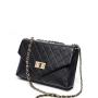 High Quality Black Square Women Bags Genuine Leather For Ladies Hand Bags