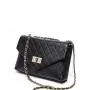 High Quality Black Square Women Bags Genuine Leather For Ladies Hand Bags
