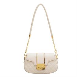 Diamond Lattice Fashion Women Bags Pure Color Shoulder Crossbody Bag Pu Leather Ladies Handbags Women Bag JY220802