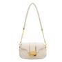 Diamond Lattice Fashion Women Bags Pure Color Shoulder Crossbody Bag Pu Leather Ladies Handbags Women Bag JY220802