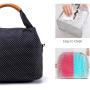 Gelory Lunch Bag For Women Insulated Kids Lunch Container Cute Lunch Tote Bag For Office School Picnic Camping Travel