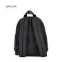 Hip-Hop Women Small Backpack Purse Cute Mini Backpack Purse for Women Teenage Girls