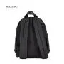 Hip-Hop Women Small Backpack Purse Cute Mini Backpack Purse for Women Teenage Girls