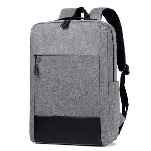 GW045 New Computer Backpack Laptop Bag Oxford Customizable Logo Gift Backpack Business Schoolbag Unisex Business Schoolbag