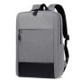 GW045 New Computer Backpack Laptop Bag Oxford Customizable Logo Gift Backpack Business Schoolbag Unisex Business Schoolbag