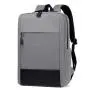 GW045 New Computer Backpack Laptop Bag Oxford Customizable Logo Gift Backpack Business Schoolbag Unisex Business Schoolbag