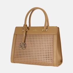 Susen Chrisbella 2022 new design sac a main Solid classic hand bags for women Chain woven leather handbag woman luxury  bag