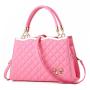 2023 Newest wholesale Trendy Leather Woman Crossbody Shoulder Bags Women Designer Handbag