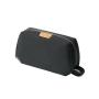 Customized waterproof dopp kit nylon toiletry bags men wash bags for travel