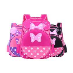 2022 custom backpack school bags girls kids backpack child fashion school bags