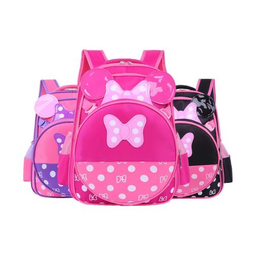 2022 custom backpack school bags girls kids backpack child fashion school bags