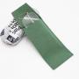 Custom Logo Printed Envelope Microfiber Bag For Glasses Luxury Microfiber Jewelry Pouch Bag