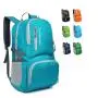 Gelory China Factory Wholesale Travel Outdoor Camping Hiking Lightweight Waterproof Durable Foldable Backpack