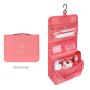 High Quality Women Makeup Bags Travel Cosmetic Bag Toiletries Organizer Waterproof Storage Hanging Bathroom Wash Bag