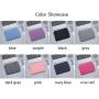 ZWY022 New Fashion Compact Portable Tablet Organizer Bag Unisex Business Oxford Laptop Bag Protect Laptop Office Briefcase