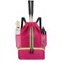 ZR832 Badminton Racket Bag Backpack Unisex Fashion High Quality Fitness Sports Backpack Waterproof Customized logo Messenger Bag