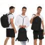 LOVEVOOK custom stylish large capacity school Bags Waterproof College travel bags laptop case USB backpack men backpacks unisex