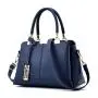2023 High Quality PU Leather Handbags Shoulder Bags Female Fashion Single Crossbody Handbags For Women Luxury