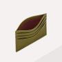 Classic Elegant Wholesale Pu Leather ladies Elegant Purse Designer Women Card Holder