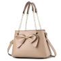 fashion trending designer women pu leather crossbody message shoulder bag ladies elegant cross body sling bag for girls