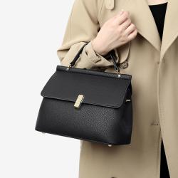 China Manufacturer New Fashion bolsos de mujer vegan leather bag hand bags ladies bags for women