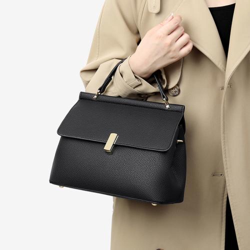 China Manufacturer New Fashion bolsos de mujer vegan leather bag hand bags ladies bags for women