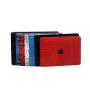 Trending Products Custom Luxury snake skin Hard Shell Laptop Case Cover for Macbook  pro air 11 12 13 14 15 16