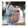 ZR597 Luggage Bag Printed Logo Sport Travel Swimming Bag Sneaker Organizer Waterproof Duffle Bag Team Players Fitness Backpack