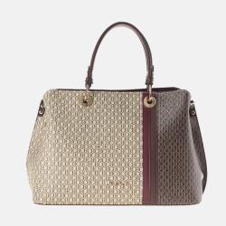 Susen Chrisbella 2022 women shoulder handbag with  strap 2pcs purse set custom big women hand bags ladies high quality