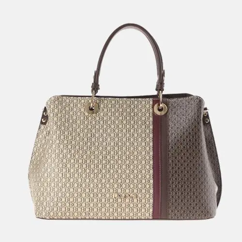 Susen Chrisbella 2022 women shoulder handbag with  strap 2pcs purse set custom big women hand bags ladies high quality