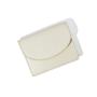 KBW204 New Ins Women's Bag Card Bag Exquisite Practical Simple Solid Color Small Portable Coin Purse