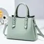 2024 Newest wholesale ladies Fashion hand bags long strip Latest designer handbags for women luxury