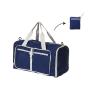 Foldable Gym Bag Outdoor Travel Single Shoulder Crossbody Portable Multifunctional Duffel Bag