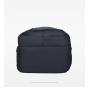 GW013 Canvas Men's Laptop Backpack University Student School Bags Custom Logo Travel Business Men Bag Shoulder Bags For Men