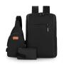 KBW530 Hot Selling Usb Charging Shoulder Bag Men Business Backpack Computer Bag  Hot Selling Usb Charging Shoulder Bag
