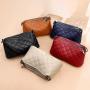 Mass sales of autumn women's bags casual soft leather crossbody fashion woman shoulder bags handbags for ladies