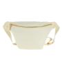 USA Address Free Shipping Metal Buckle Sports Crossbody Bag Nylon Belt Bag Waist Fashion Waist Belt Bag Fanny Pack Waterproof